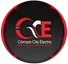 Crimson City Electric